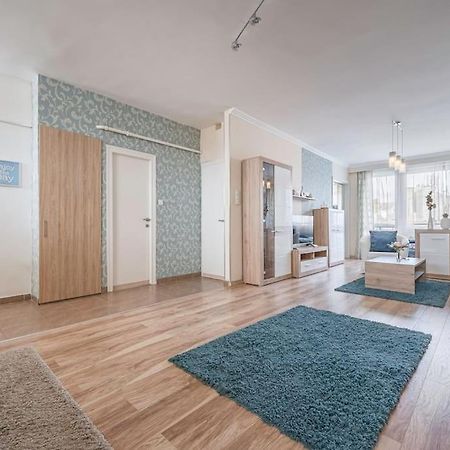 Liszt Ferenc Square Panorama Apt Budapeszt Zewnętrze zdjęcie