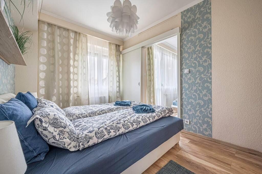 Liszt Ferenc Square Panorama Apt Budapeszt Zewnętrze zdjęcie