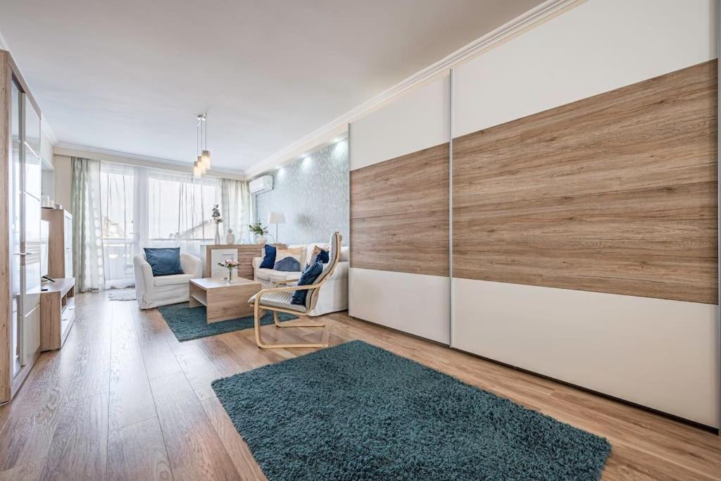Liszt Ferenc Square Panorama Apt Budapeszt Zewnętrze zdjęcie